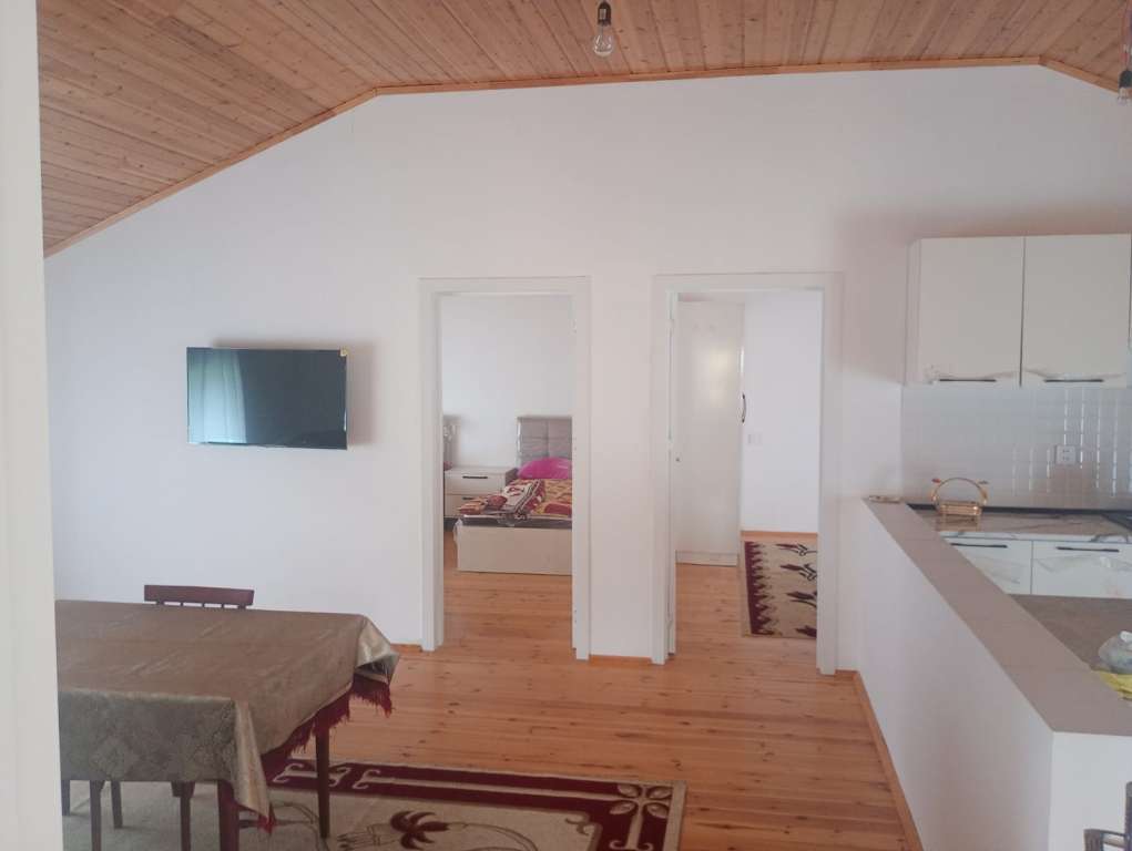 Astara Qum, Astara, Азербайджан günlük kirayə Həyət evi / Villa 95 AZN-a 4 otaqlı