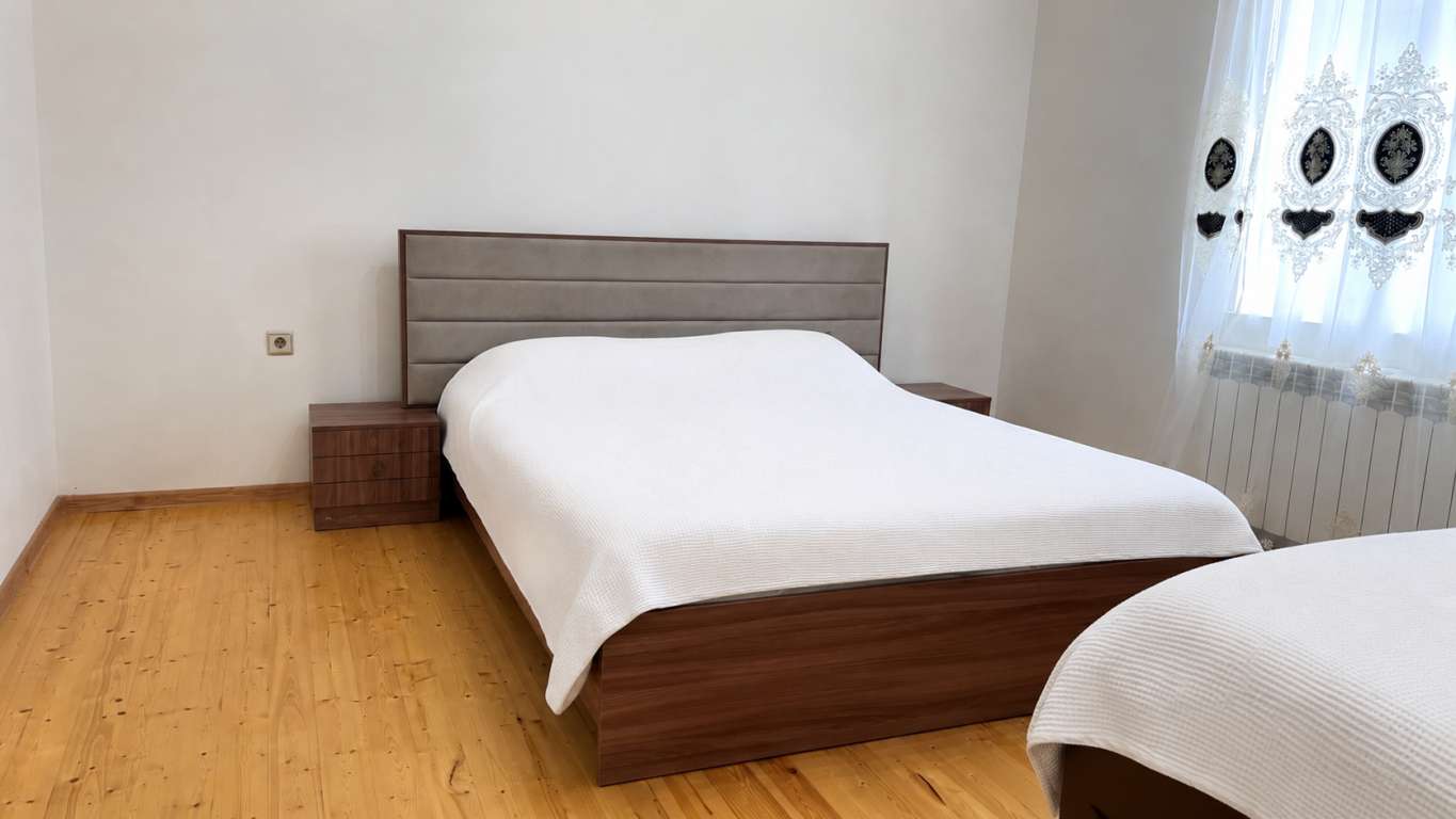 Qəbələ XXH2+P44, Vandam, Azerbaycan günlük kirayə Həyət evi / Villa 70 AZN-a 3 otaqlı