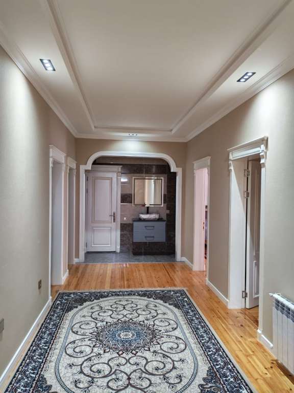 Qəbələ XW8X+6F, Vandam, Azerbaycan günlük kirayə Həyət evi / Villa 100 AZN-a 4 otaqlı