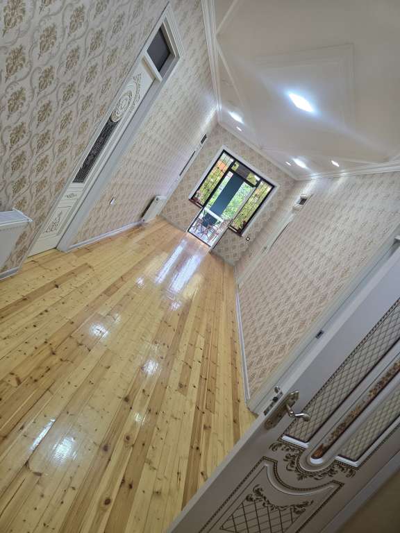 Qəbələ Qəbələ günlük kirayə Həyət evi / Villa 300 AZN-a 4 otaqlı