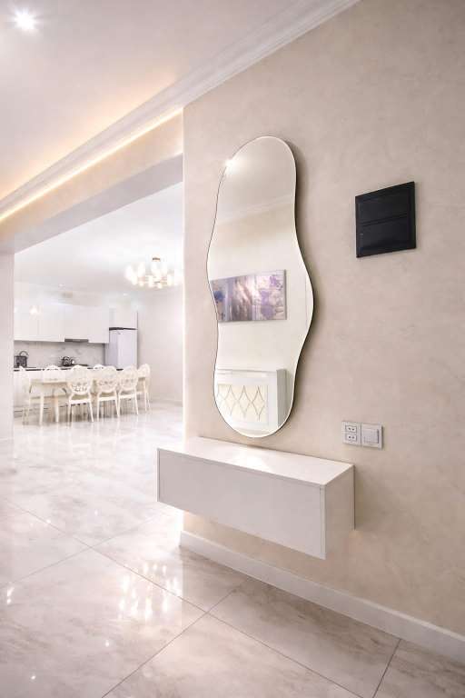 Qəbələ Qəbələ, Azerbaycan günlük kirayə Həyət evi / Villa 280 AZN-a 4 otaqlı