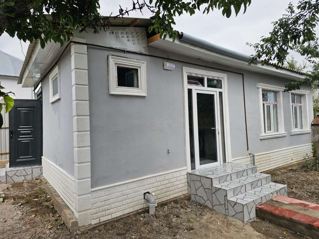Qəbələ Qəbələ günlük kirayə Həyət evi / Villa 80 AZN-a 3 otaqlı