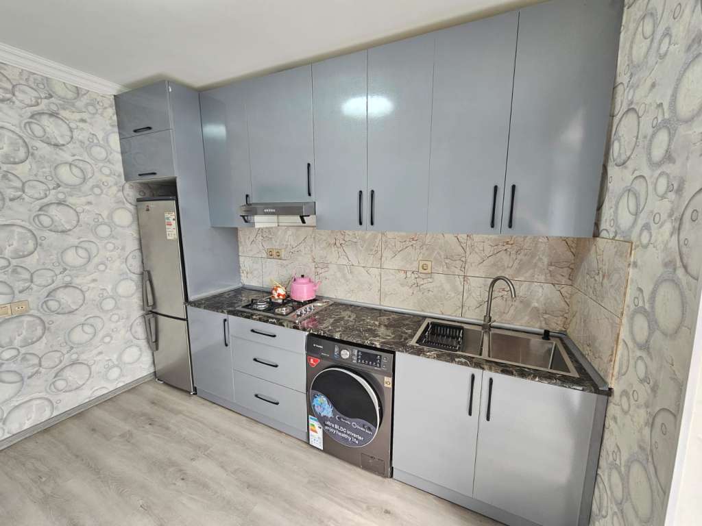 Qəbələ Qəbələ günlük kirayə Həyət evi / Villa 80 AZN-a 3 otaqlı