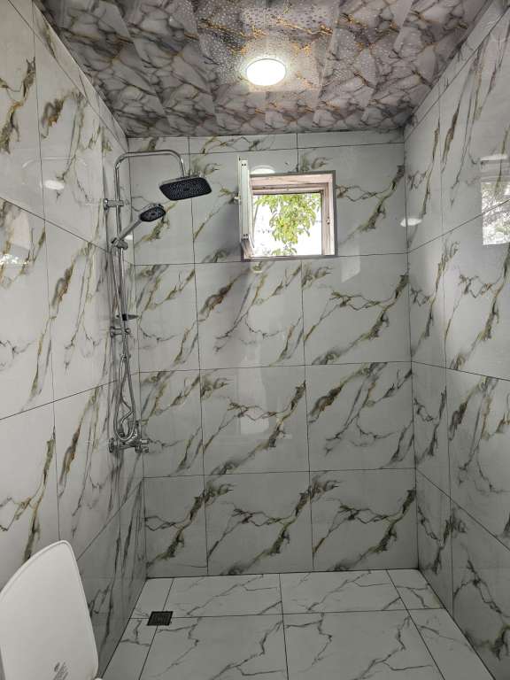Qəbələ Qəbələ günlük kirayə Həyət evi / Villa 80 AZN-a 3 otaqlı
