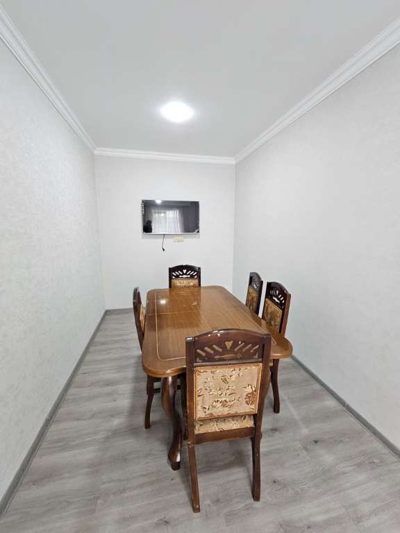 Qəbələ Qəbələ günlük kirayə Həyət evi / Villa 80 AZN-a 3 otaqlı