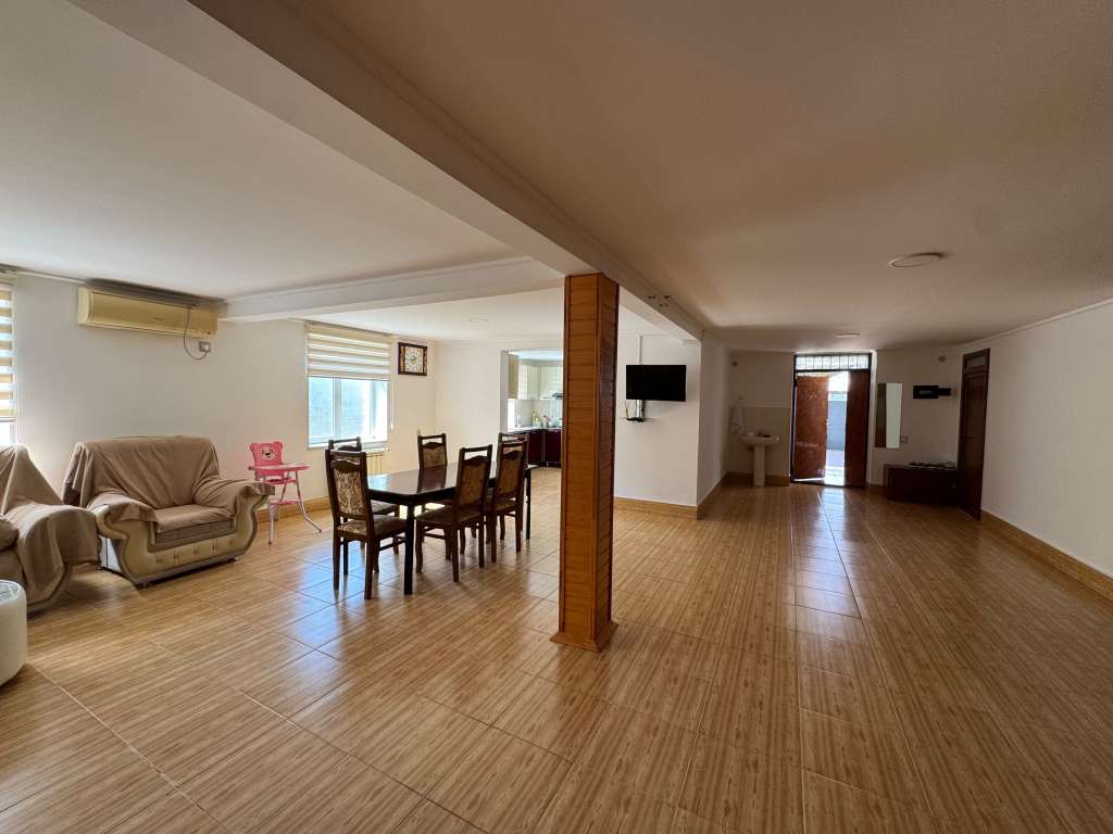 Qəbələ Qəbələ, Azərbaycan günlük kirayə Həyət evi / Villa 140 AZN-a 3 otaqlı