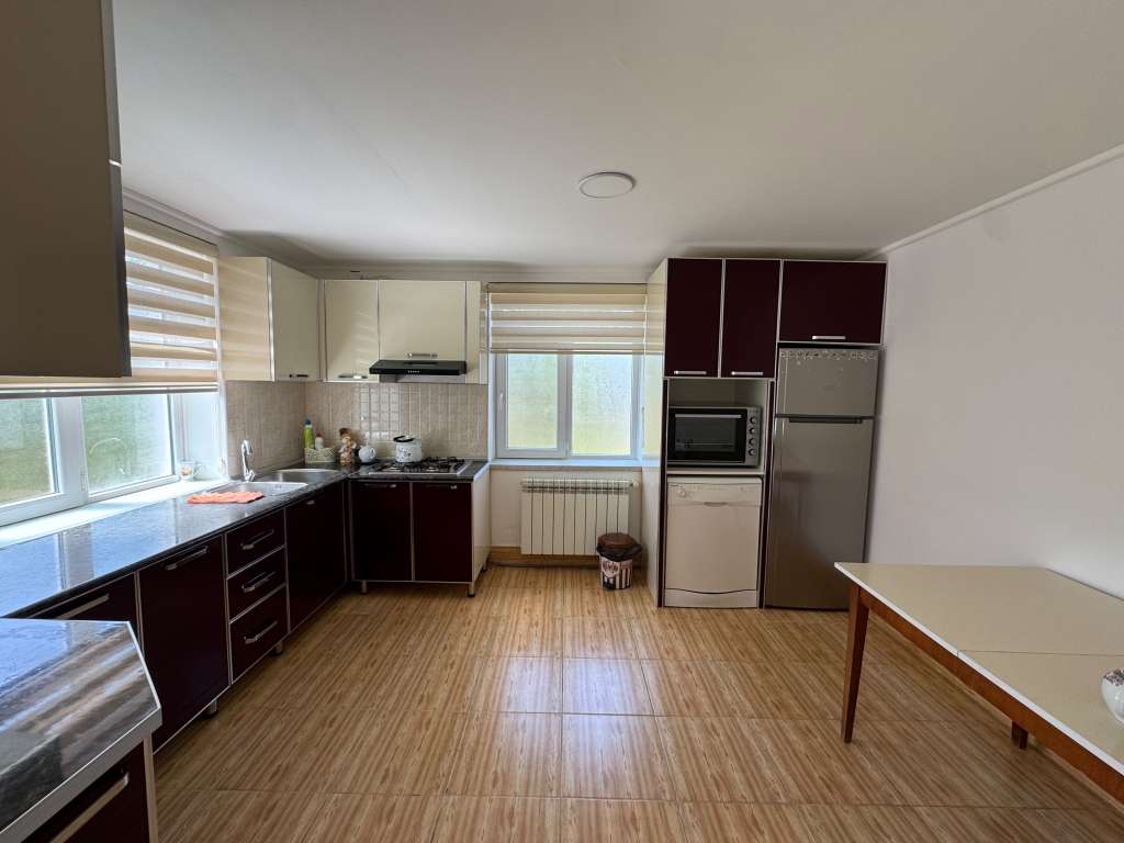 Qəbələ Qəbələ, Azərbaycan günlük kirayə Həyət evi / Villa 140 AZN-a 3 otaqlı