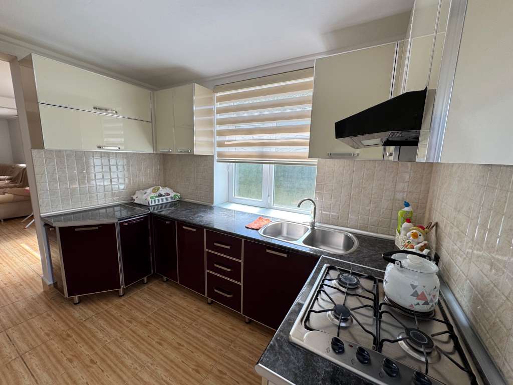 Qəbələ Qəbələ, Azərbaycan günlük kirayə Həyət evi / Villa 140 AZN-a 3 otaqlı