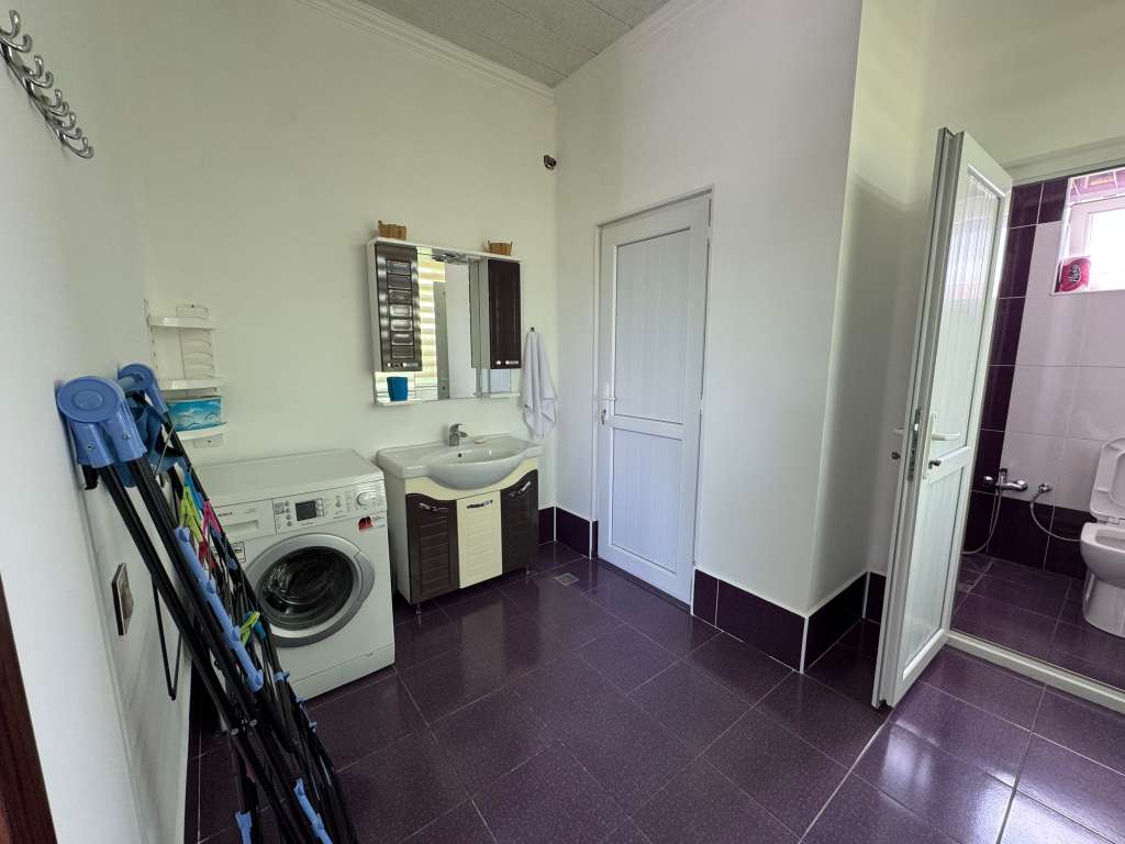 Qəbələ Qəbələ, Azərbaycan günlük kirayə Həyət evi / Villa 140 AZN-a 3 otaqlı