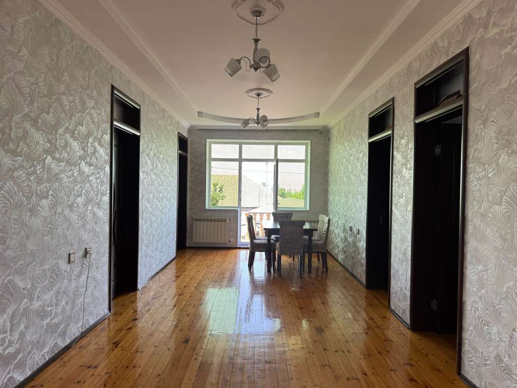 Qəbələ Qəbələ, Azərbaycan günlük kirayə Həyət evi / Villa 140 AZN-a 3 otaqlı