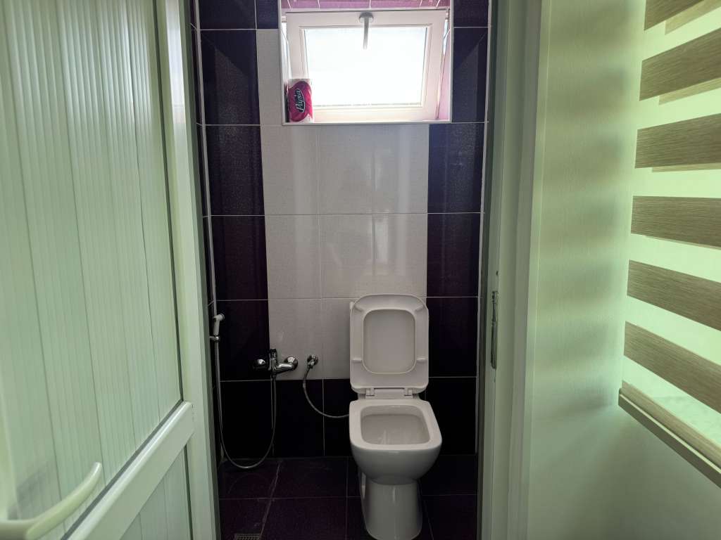 Qəbələ Qəbələ, Azərbaycan günlük kirayə Həyət evi / Villa 140 AZN-a 3 otaqlı