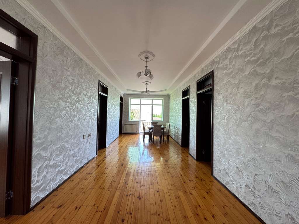 Qəbələ Qəbələ, Azərbaycan günlük kirayə Həyət evi / Villa 140 AZN-a 3 otaqlı
