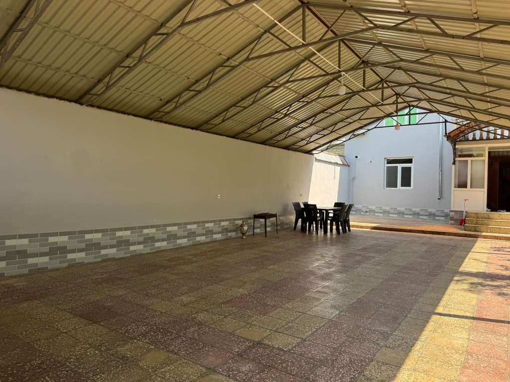 Qəbələ Qəbələ, Azərbaycan günlük kirayə Həyət evi / Villa 140 AZN-a 3 otaqlı
