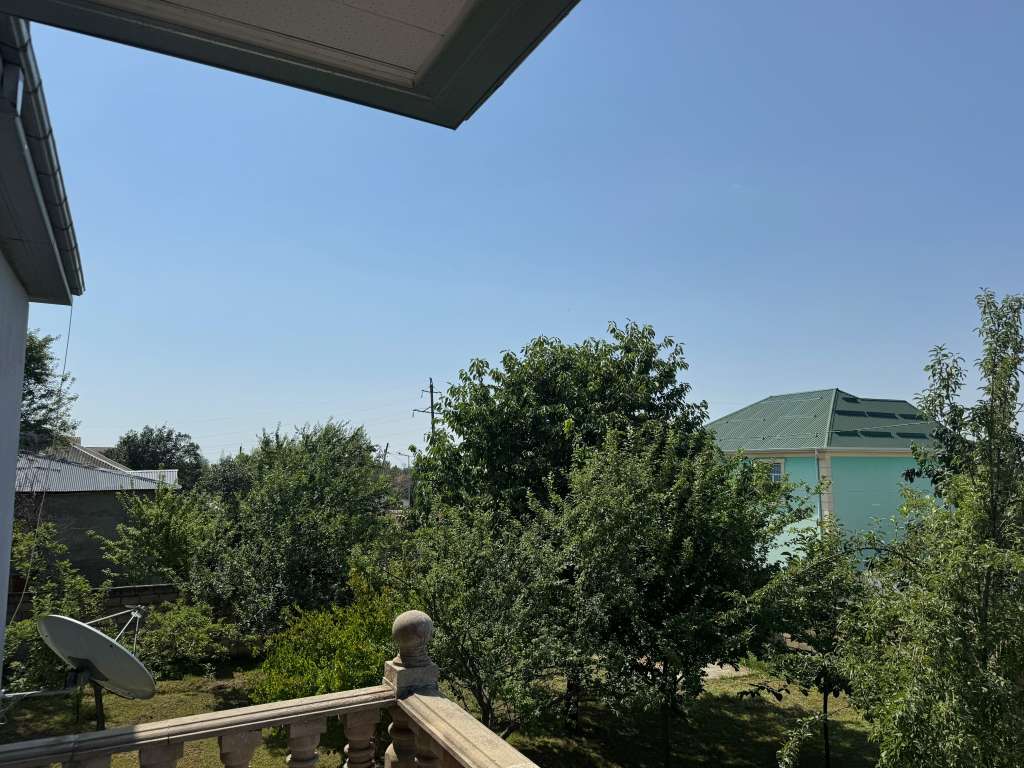 Qəbələ Qəbələ, Azərbaycan günlük kirayə Həyət evi / Villa 140 AZN-a 3 otaqlı