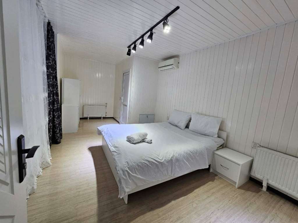 Quba Quba qecres, Qechresh, Azərbaycan günlük kirayə A-Frame 230 AZN-a 5 otaqlı