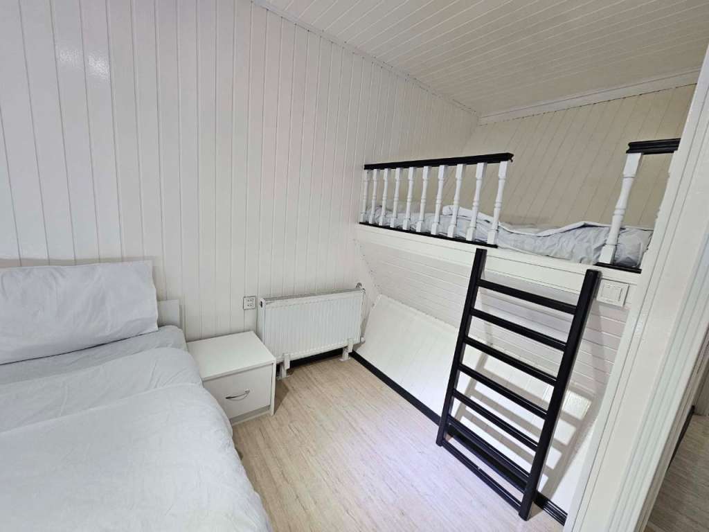 Quba Quba qecres, Qechresh, Azərbaycan günlük kirayə A-Frame 230 AZN-a 5 otaqlı