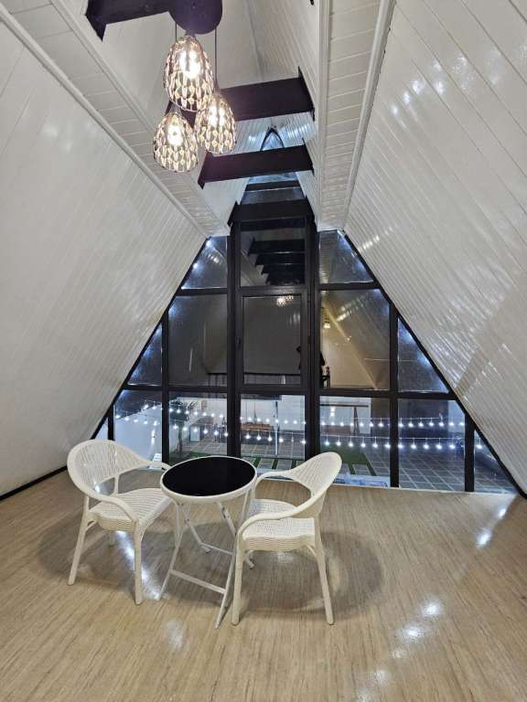 Quba Quba qecres, Qechresh, Azərbaycan günlük kirayə A-Frame 230 AZN-a 5 otaqlı