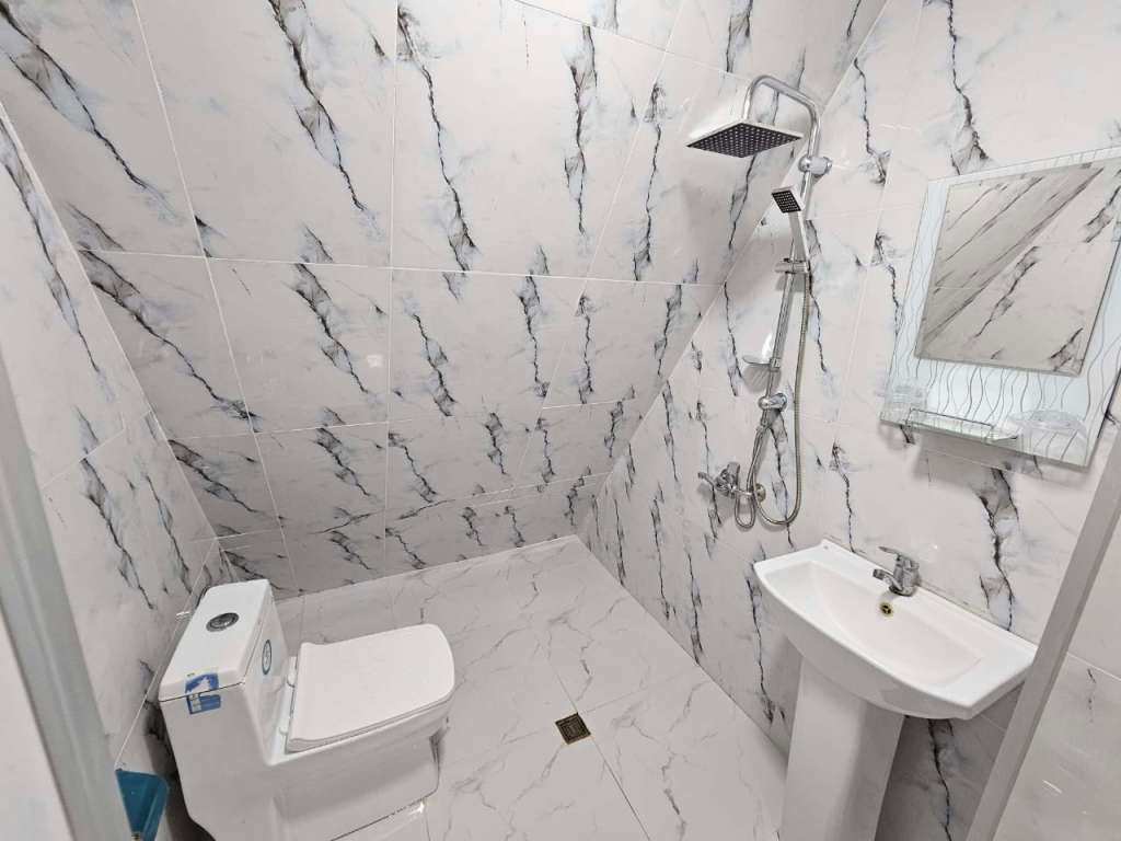 Quba Quba qecres, Qechresh, Azərbaycan günlük kirayə A-Frame 230 AZN-a 5 otaqlı