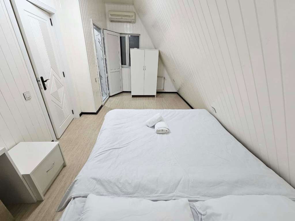 Quba Quba qecres, Qechresh, Azərbaycan günlük kirayə A-Frame 230 AZN-a 5 otaqlı