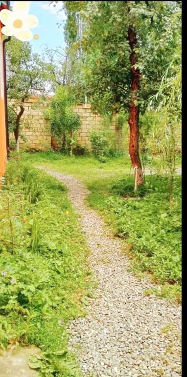 Quba Qəçrəş kənd poçt şöbəsi, Qechresh, Quba, Azerbaijan günlük kirayə Həyət evi / Villa 70 AZN-a 3 otaqlı
