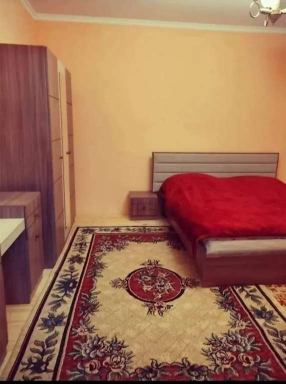 Quba Qəçrəş kənd poçt şöbəsi, Qechresh, Quba, Azerbaijan günlük kirayə Həyət evi / Villa 70 AZN-a 3 otaqlı