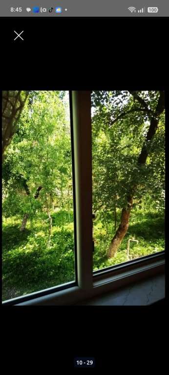 Quba Qəçrəş kənd poçt şöbəsi, Qechresh, Quba, Azerbaijan günlük kirayə Həyət evi / Villa 70 AZN-a 3 otaqlı