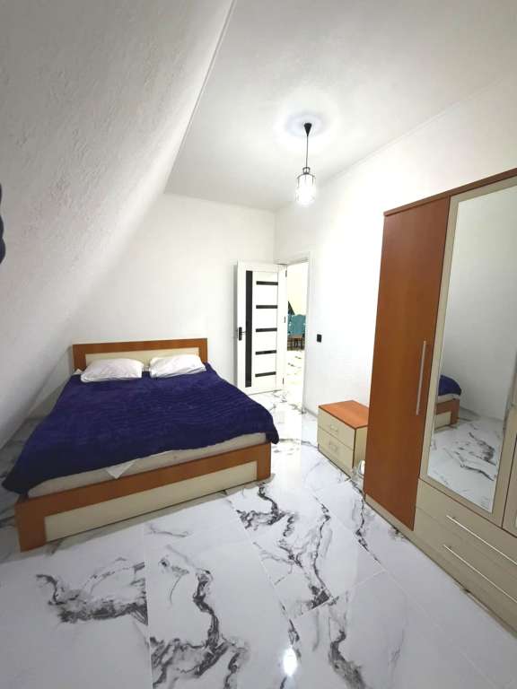 Qəbələ Qəbələ, Azerbaycan günlük kirayə Həyət evi / Villa 250 AZN-a 3 otaqlı