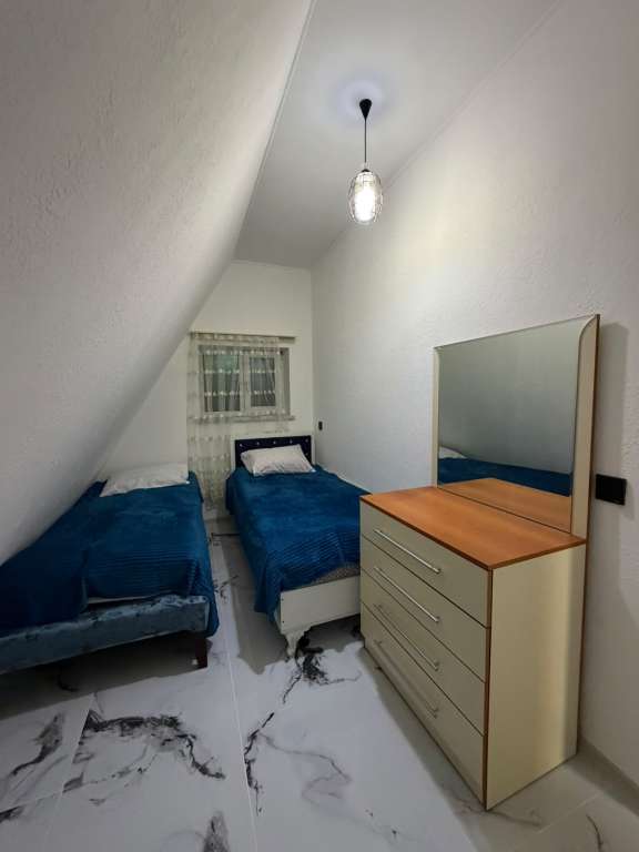 Qəbələ Qəbələ, Azerbaycan günlük kirayə Həyət evi / Villa 250 AZN-a 3 otaqlı