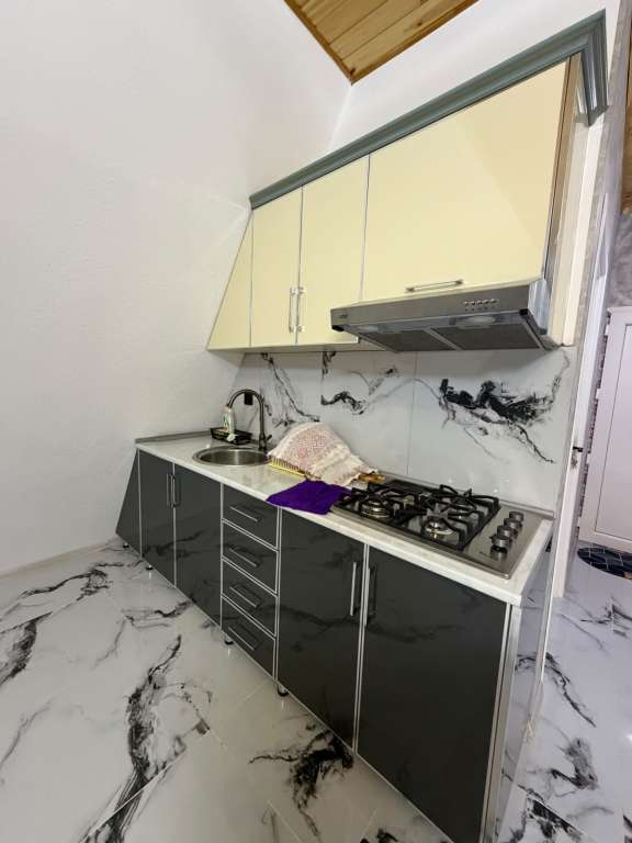 Qəbələ Qəbələ, Azerbaycan günlük kirayə Həyət evi / Villa 250 AZN-a 3 otaqlı