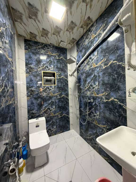 Qəbələ Qəbələ, Azerbaycan günlük kirayə Həyət evi / Villa 250 AZN-a 3 otaqlı