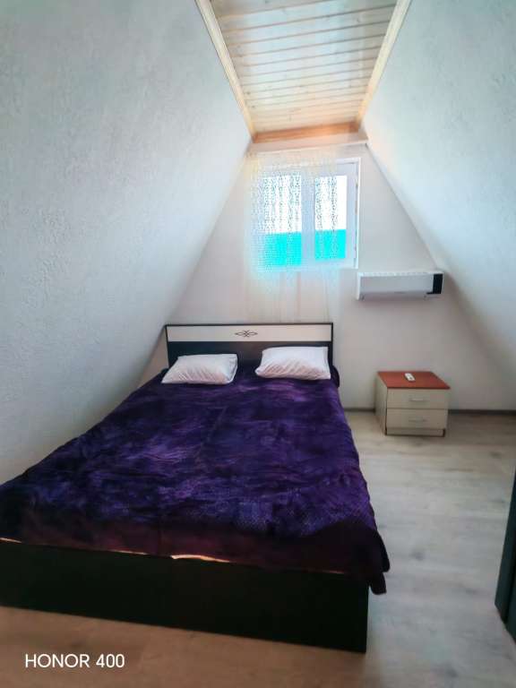 Qəbələ Qəbələ, Azerbaycan günlük kirayə Həyət evi / Villa 250 AZN-a 3 otaqlı