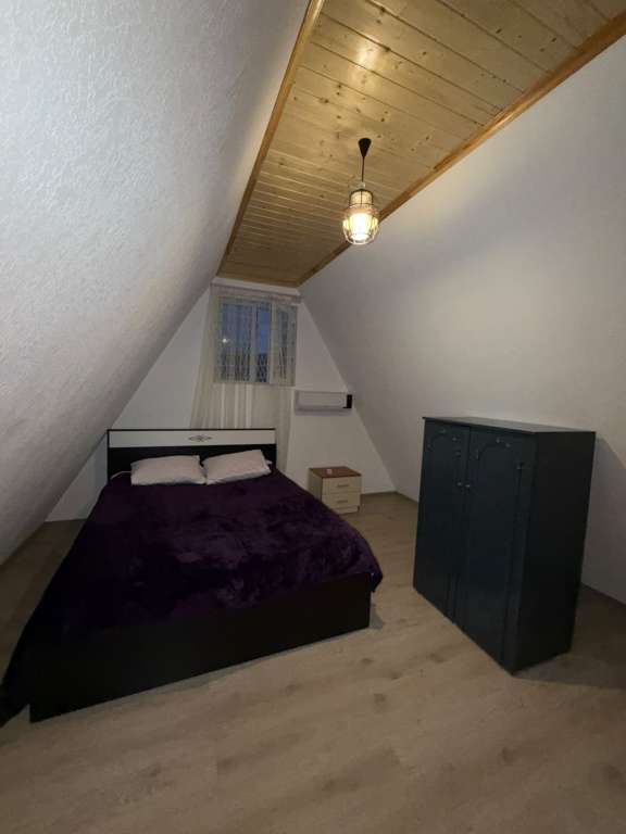 Qəbələ Qəbələ, Azerbaycan günlük kirayə Həyət evi / Villa 250 AZN-a 3 otaqlı