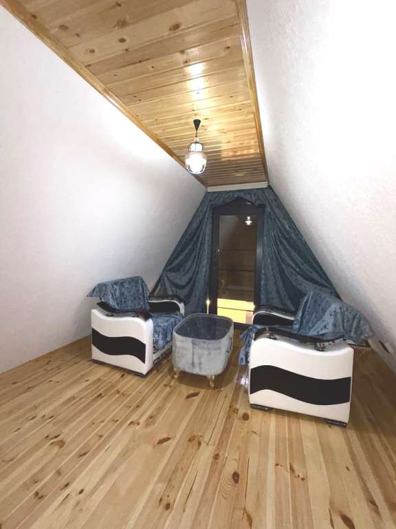 Qəbələ Qəbələ, Azerbaycan günlük kirayə Həyət evi / Villa 250 AZN-a 3 otaqlı