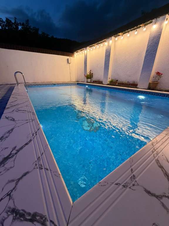 Qəbələ Qəbələ, Azerbaycan günlük kirayə Həyət evi / Villa 250 AZN-a 3 otaqlı