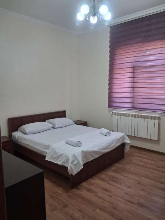 Qəbələ Qəbələ, Azerbaycan günlük kirayə Həyət evi / Villa 240 AZN-a 3 otaqlı