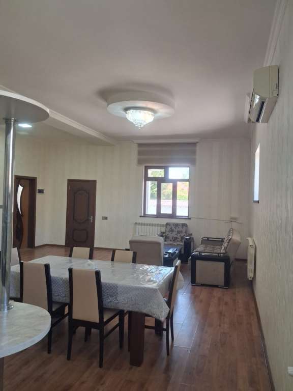 Qəbələ Qəbələ, Azerbaycan günlük kirayə Həyət evi / Villa 240 AZN-a 3 otaqlı