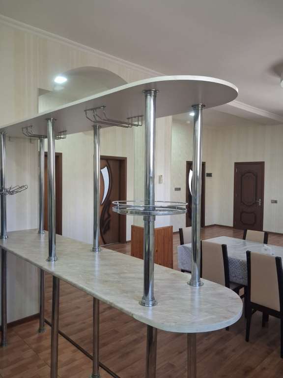 Qəbələ Qəbələ, Azerbaycan günlük kirayə Həyət evi / Villa 240 AZN-a 3 otaqlı