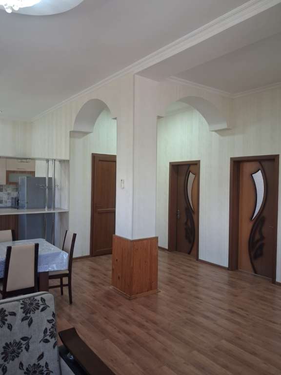 Qəbələ Qəbələ, Azerbaycan günlük kirayə Həyət evi / Villa 240 AZN-a 3 otaqlı