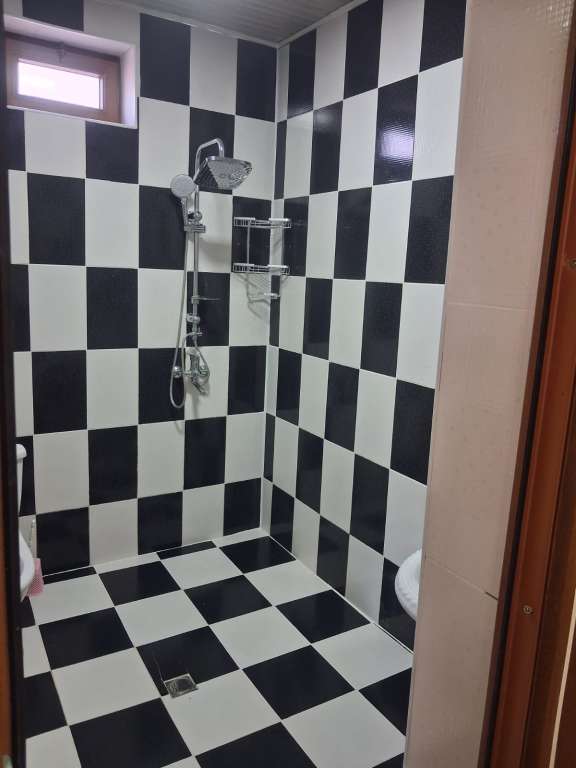 Qəbələ Qəbələ, Azerbaycan günlük kirayə Həyət evi / Villa 240 AZN-a 3 otaqlı