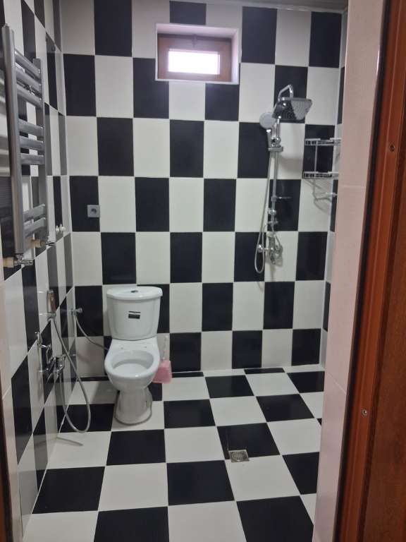 Qəbələ Qəbələ, Azerbaycan günlük kirayə Həyət evi / Villa 240 AZN-a 3 otaqlı
