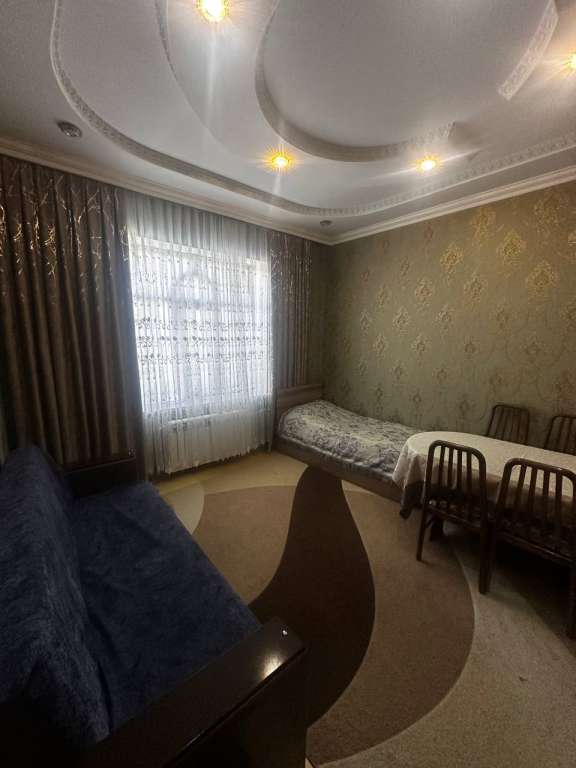 Quba Quba 2ci nugedi günlük kirayə Həyət evi / Villa 110 AZN-a 3 otaqlı