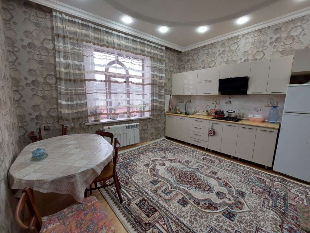 Quba Quba 2ci nugedi günlük kirayə Həyət evi / Villa 110 AZN-a 3 otaqlı