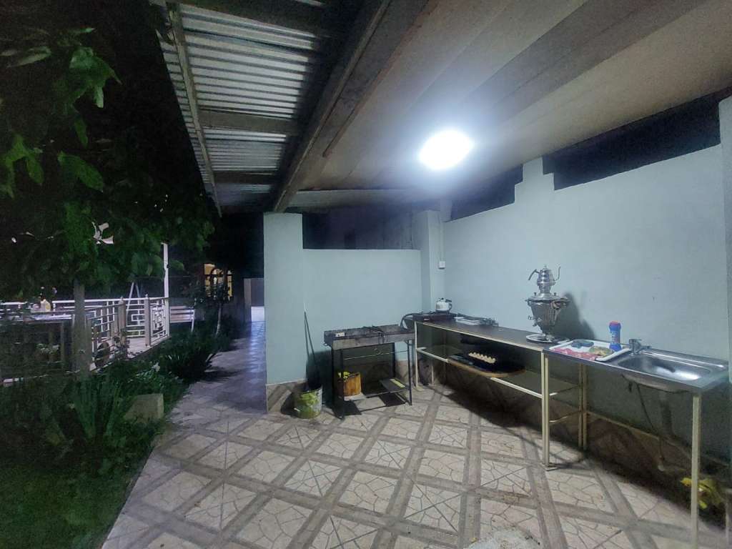 Quba Quba 2ci nugedi günlük kirayə Həyət evi / Villa 110 AZN-a 3 otaqlı