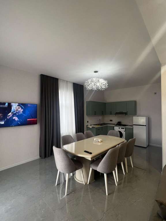Quba Quba qecres, Qechresh, Azərbaycan günlük kirayə Həyət evi / Villa 200 AZN-a 3 otaqlı