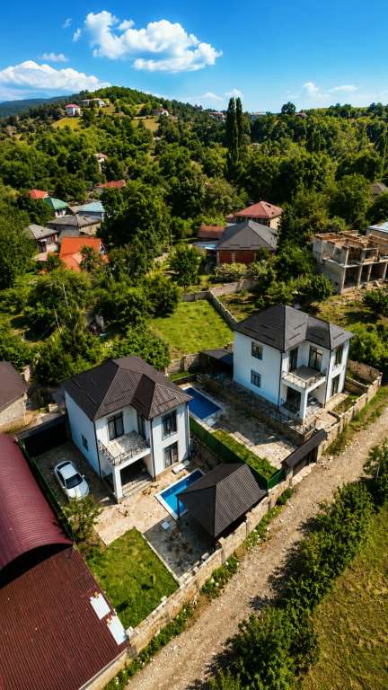 Quba Quba qecres, Qechresh, Azərbaycan günlük kirayə Həyət evi / Villa 200 AZN-a 3 otaqlı