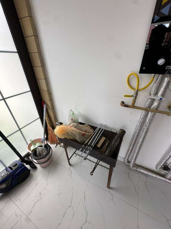 Qəbələ Qəbələ, Azerbaycan günlük kirayə Həyət evi / Villa 350 AZN-a 5 otaqlı