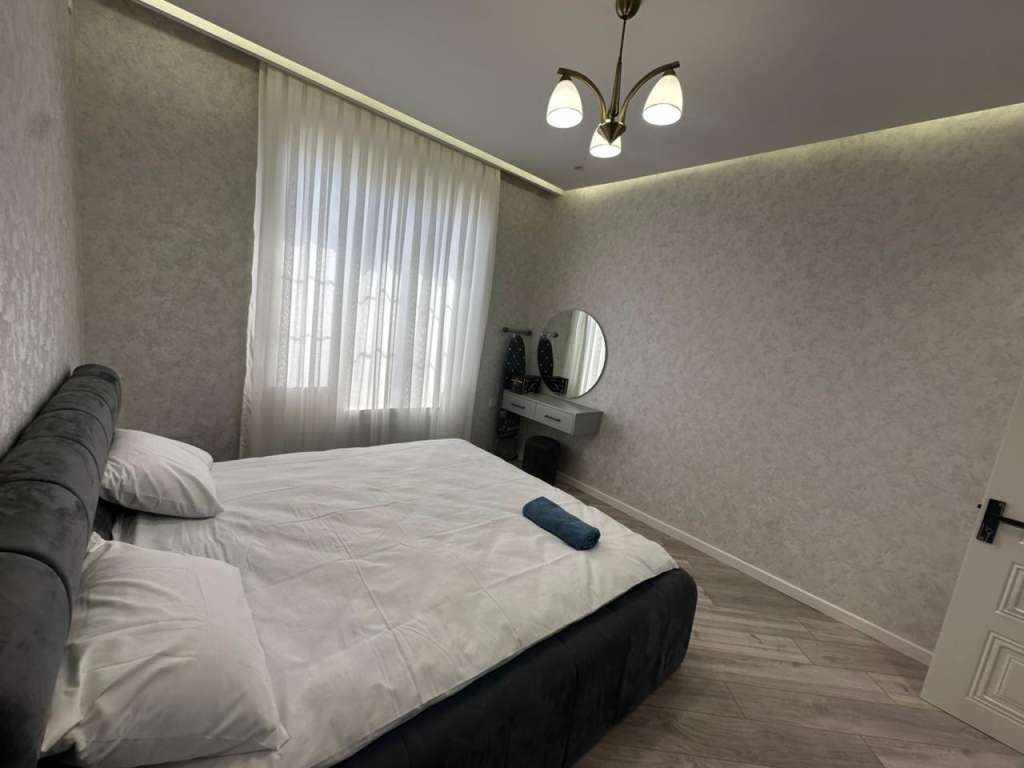 Qəbələ Qəbələ, Azerbaycan günlük kirayə Həyət evi / Villa 350 AZN-a 5 otaqlı