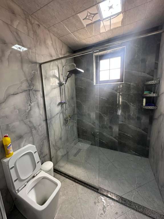 Qəbələ Qəbələ, Azerbaycan günlük kirayə Həyət evi / Villa 350 AZN-a 5 otaqlı