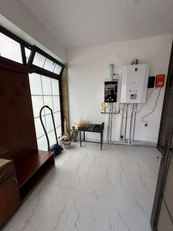 Qəbələ Qəbələ, Azerbaycan günlük kirayə Həyət evi / Villa 350 AZN-a 5 otaqlı