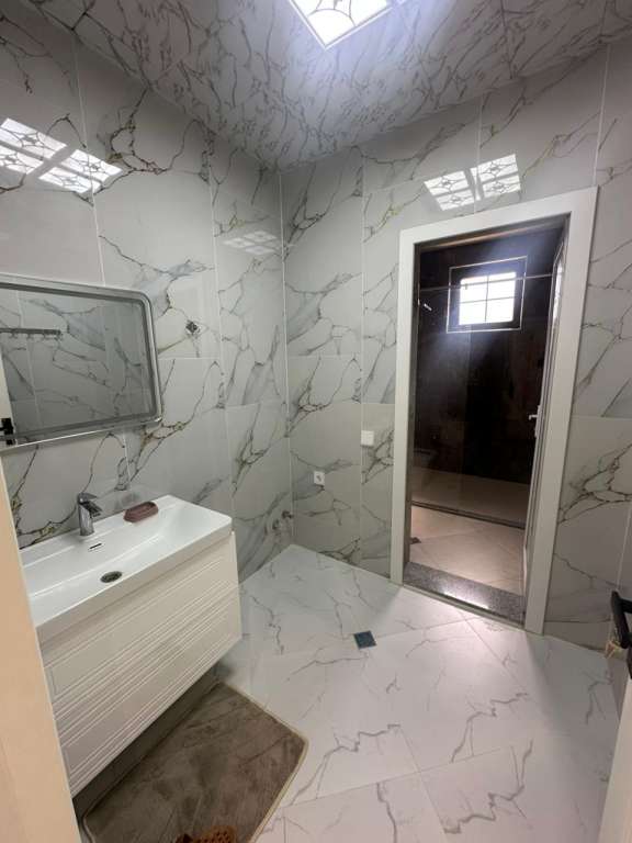 Qəbələ Qəbələ, Azerbaycan günlük kirayə Həyət evi / Villa 350 AZN-a 5 otaqlı